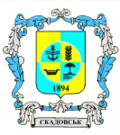 Skadovsk
