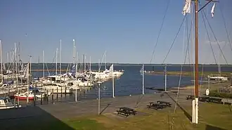 Skive Marina (2)