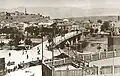 Minarets in the Ottoman Üsküp (Skopje) skyline