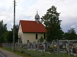 Chapel