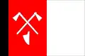 Flag of Slatina