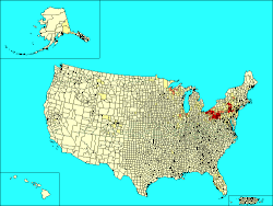 Slovak ancestry