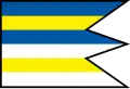 Flag of Slovenské Pravno