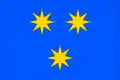 Flag of Slušovice
