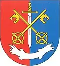 Coat of arms of Snět