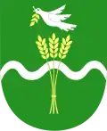 Coat of arms of Soběšovice