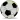 silver-colored soccer ball