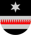 Coat of arms of Sodankylä