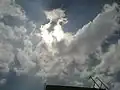 Bangalore, India, 7:20 UTC