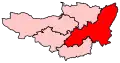 Outline map