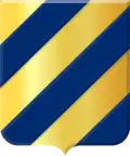 Coat of arms of Sommelsdijk