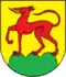 Coat of arms of Soulce