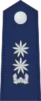 Middle commander