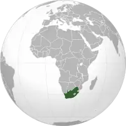 South Africa