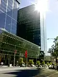 Southern Cross West Tower (SX2)