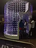 Space Folding
