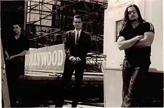 Spahn Ranch in 1998