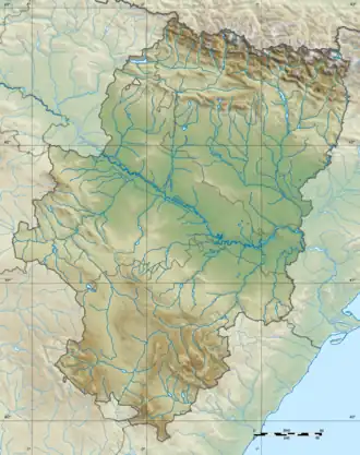 Formigal-Panticosa is located in Aragon