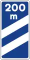 S-26b Countdown beacon (200 m)
