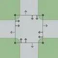 Box span