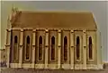 Spanish Temple, 1911