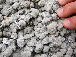 Spherulites