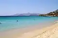Agios Prokopios Beach