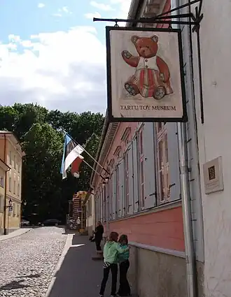 Image 15Tartu Toy Museum (from Toy museum)
