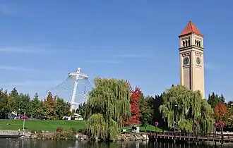 Riverfront Park