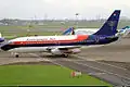 Sriwijaya Air Boeing 737-2B7 Adv