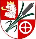 Coat of arms of Střítež