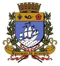 Coat of arms of Saint-Lambert