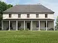 St. Andrews Rectory National Historic Site