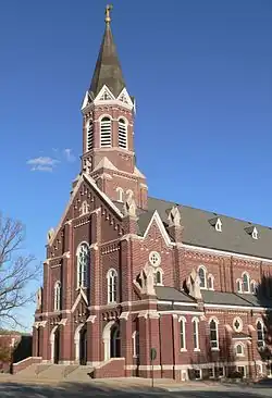 Church