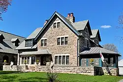 Rectory
