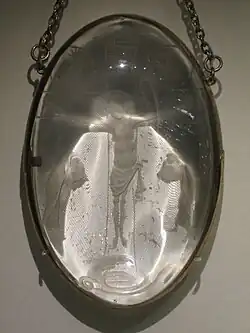 Saint-Denis Crystal