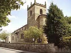 St Mary's Church