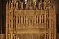 Reredos