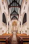 The Nave