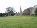 Christ Church (Church in Wales)