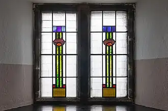 Side Window