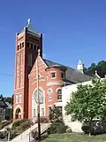 St. Matthews