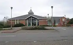 Current building