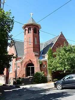 St. Paul's Lutheran Church