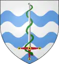 Coat of arms of Saint Paul's Bay