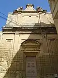 Church of the Madonna of the Guardian Angels