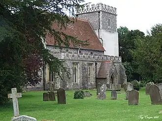 North View