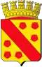 Coat of arms of Wervik