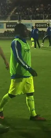 Stallone Limbombe