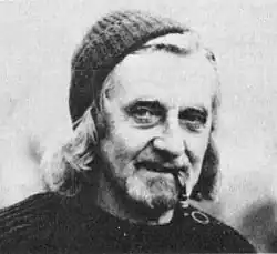 Hugill c. 1979